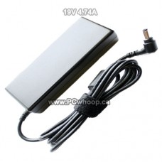 Asus  19.5V 4.74A  Power Adapter